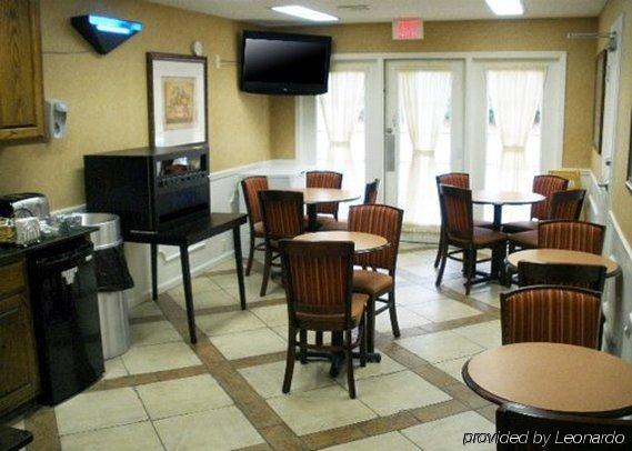 Quality Inn Jesup Ngoại thất bức ảnh