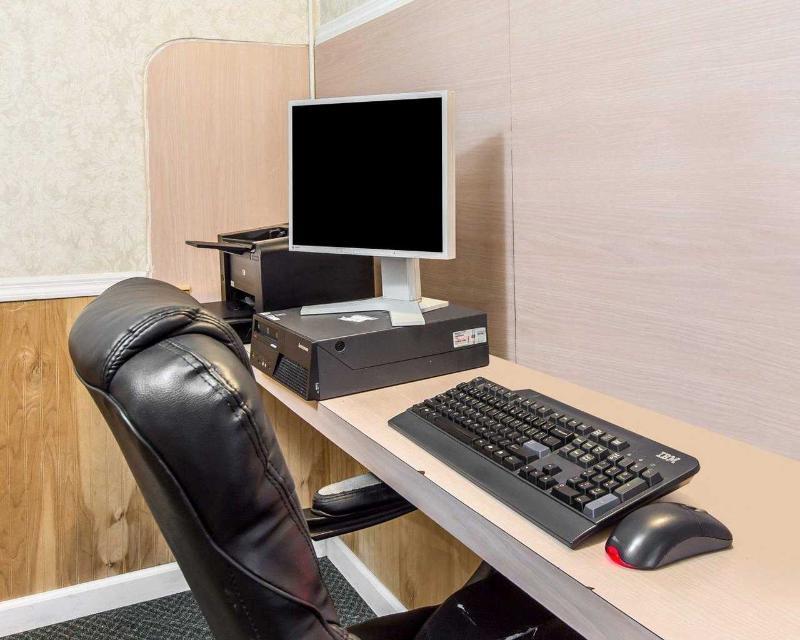 Quality Inn Jesup Ngoại thất bức ảnh
