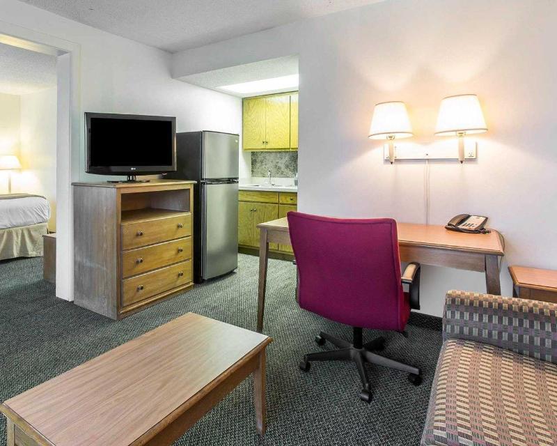 Quality Inn Jesup Ngoại thất bức ảnh