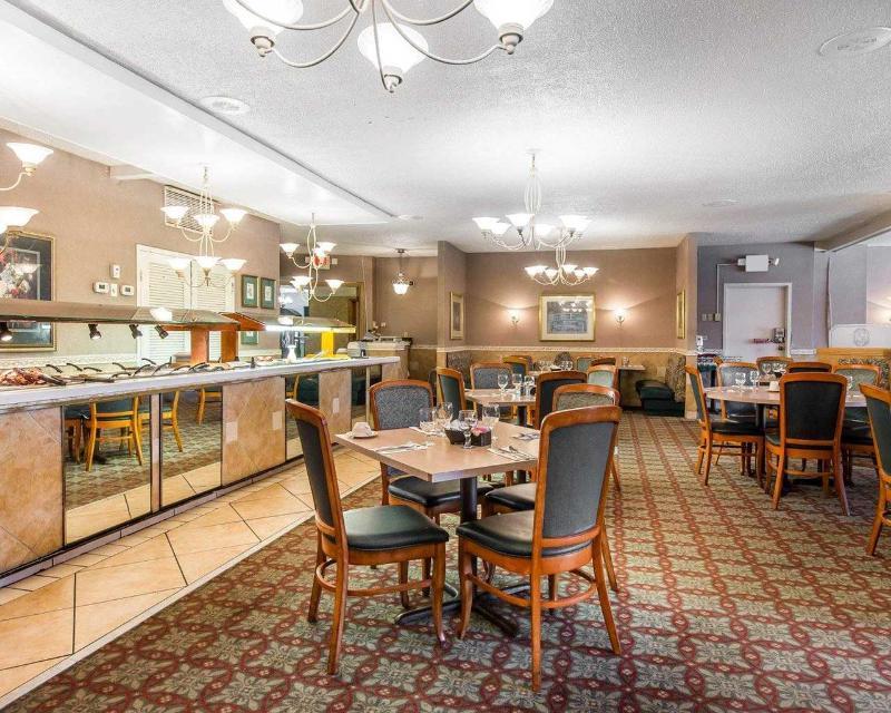 Quality Inn Jesup Ngoại thất bức ảnh